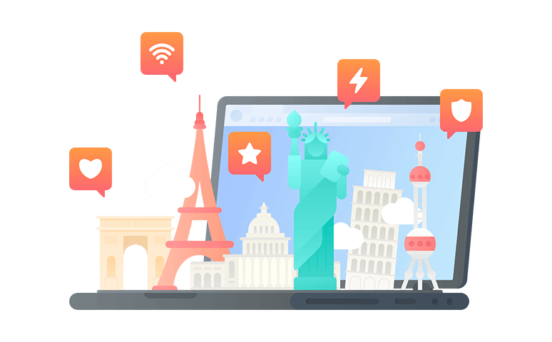 在托克劳群岛连接到中国vpn - 穿锁回国